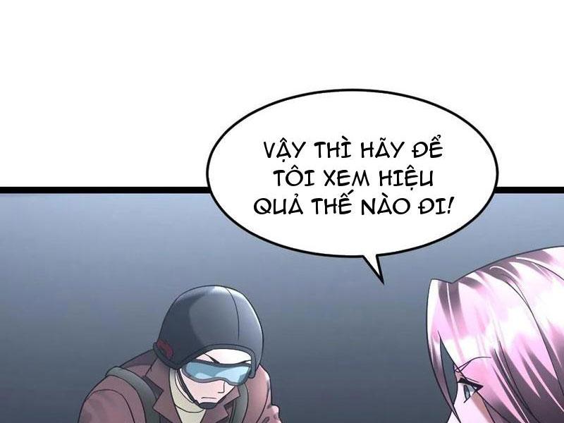 Đóng Băng Toàn Cầu: Tôi Gây Dựng Nên Phòng An Toàn Thời Tận Chapter 281 - Trang 2