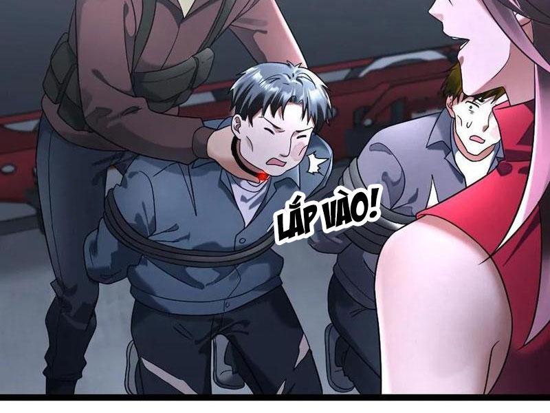 Đóng Băng Toàn Cầu: Tôi Gây Dựng Nên Phòng An Toàn Thời Tận Chapter 281 - Trang 2