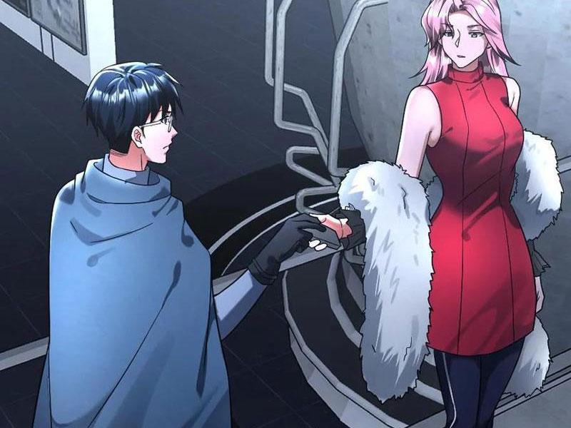 Đóng Băng Toàn Cầu: Tôi Gây Dựng Nên Phòng An Toàn Thời Tận Chapter 281 - Trang 2