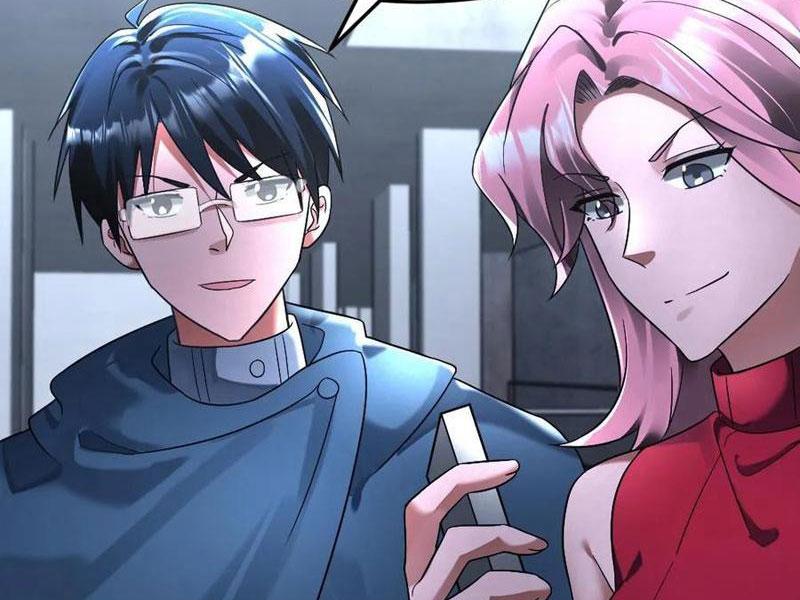 Đóng Băng Toàn Cầu: Tôi Gây Dựng Nên Phòng An Toàn Thời Tận Chapter 281 - Trang 2