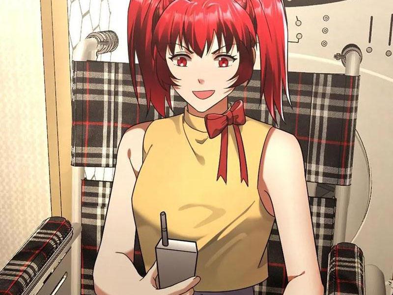 Đóng Băng Toàn Cầu: Tôi Gây Dựng Nên Phòng An Toàn Thời Tận Chapter 281 - Trang 2