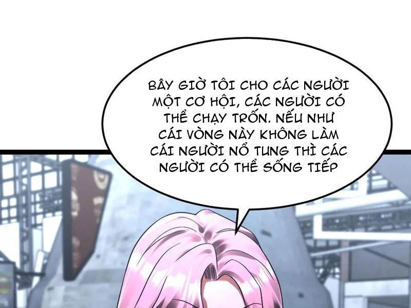Đóng Băng Toàn Cầu: Tôi Gây Dựng Nên Phòng An Toàn Thời Tận Chapter 281 - Trang 2
