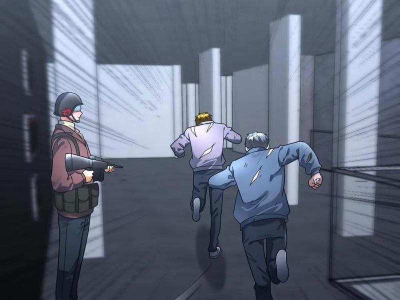 Đóng Băng Toàn Cầu: Tôi Gây Dựng Nên Phòng An Toàn Thời Tận Chapter 281 - Trang 2