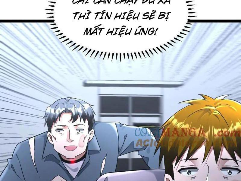 Đóng Băng Toàn Cầu: Tôi Gây Dựng Nên Phòng An Toàn Thời Tận Chapter 281 - Trang 2