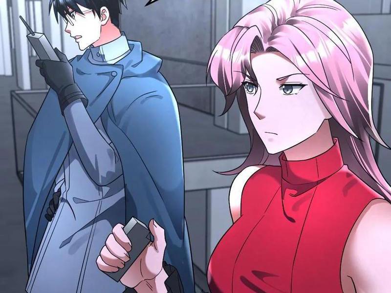 Đóng Băng Toàn Cầu: Tôi Gây Dựng Nên Phòng An Toàn Thời Tận Chapter 281 - Trang 2