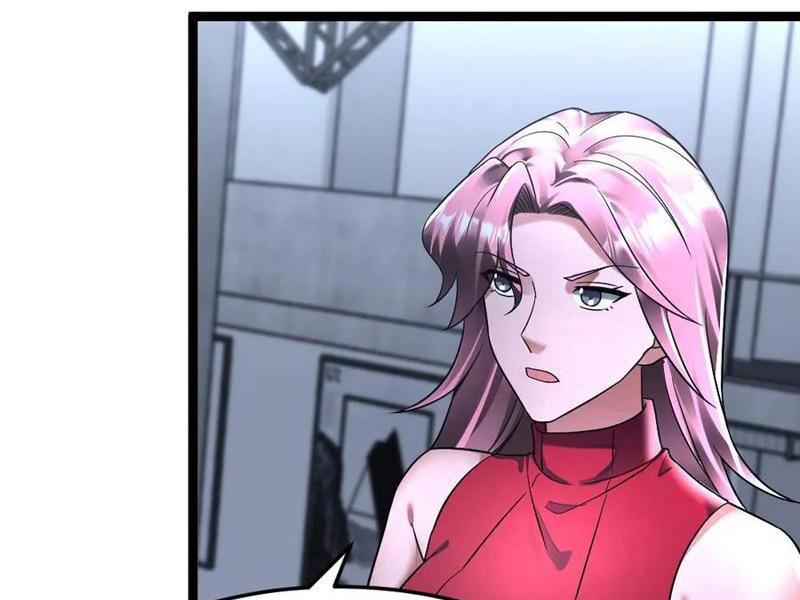 Đóng Băng Toàn Cầu: Tôi Gây Dựng Nên Phòng An Toàn Thời Tận Chapter 281 - Trang 2