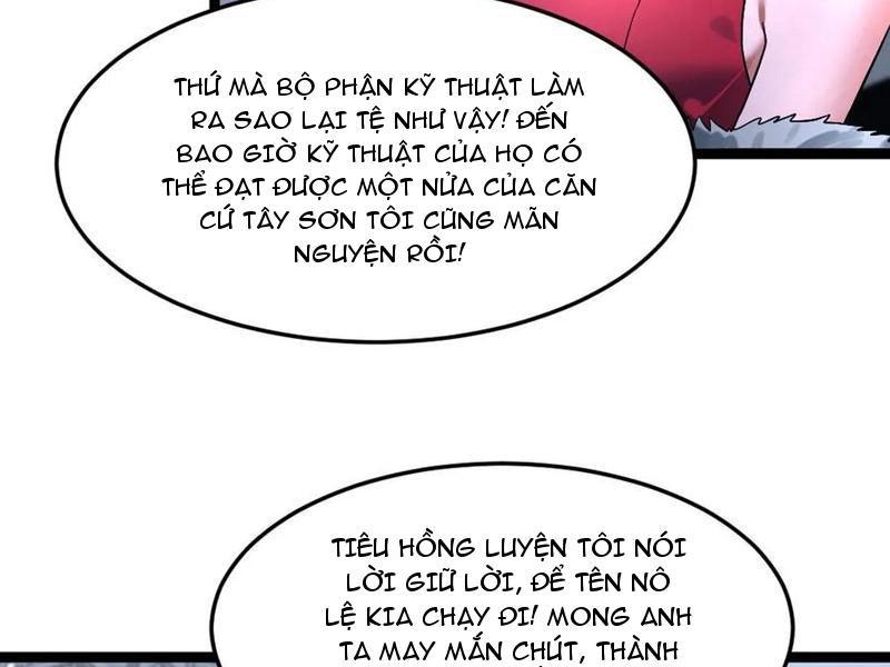 Đóng Băng Toàn Cầu: Tôi Gây Dựng Nên Phòng An Toàn Thời Tận Chapter 281 - Trang 2