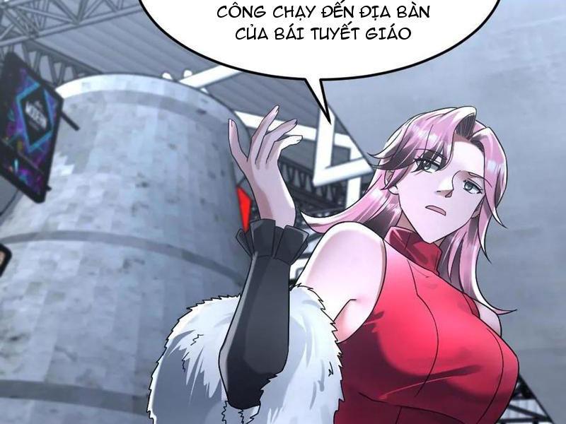 Đóng Băng Toàn Cầu: Tôi Gây Dựng Nên Phòng An Toàn Thời Tận Chapter 281 - Trang 2