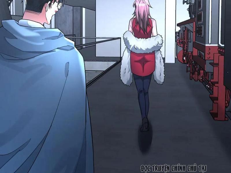 Đóng Băng Toàn Cầu: Tôi Gây Dựng Nên Phòng An Toàn Thời Tận Chapter 281 - Trang 2