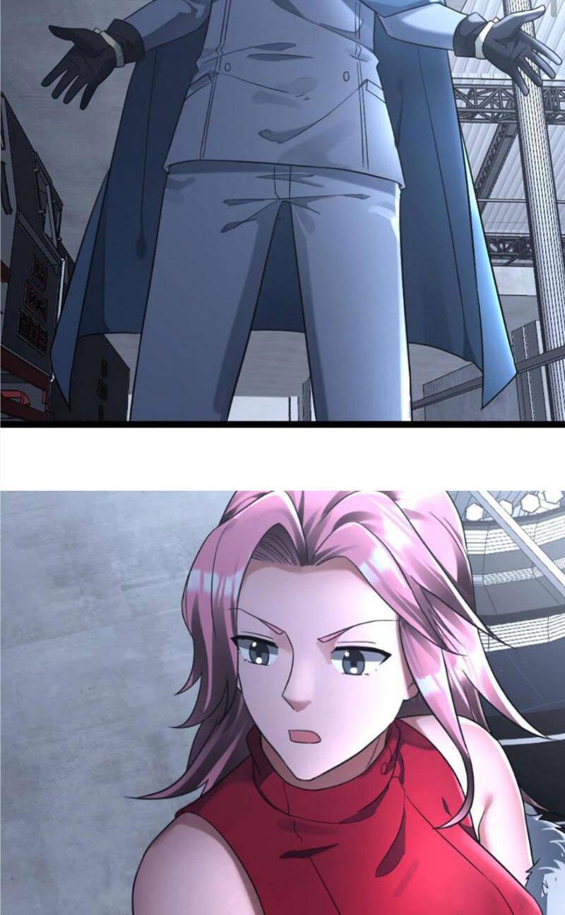 Đóng Băng Toàn Cầu: Tôi Gây Dựng Nên Phòng An Toàn Thời Tận Chapter 282 - Trang 2