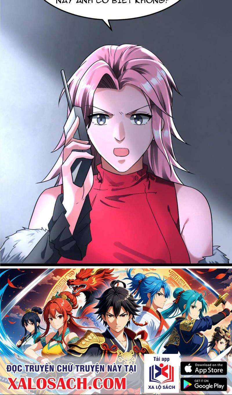 Đóng Băng Toàn Cầu: Tôi Gây Dựng Nên Phòng An Toàn Thời Tận Chapter 282 - Trang 2