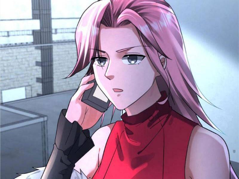 Đóng Băng Toàn Cầu: Tôi Gây Dựng Nên Phòng An Toàn Thời Tận Chapter 283 - Trang 2