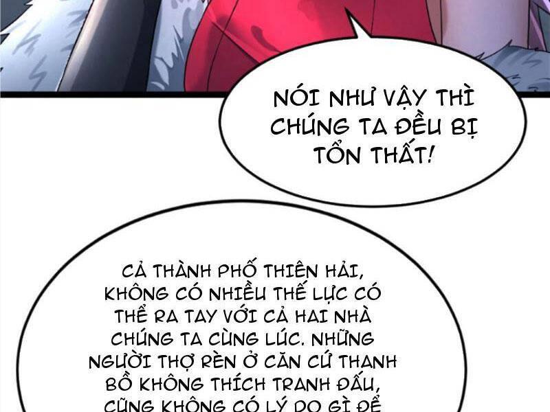 Đóng Băng Toàn Cầu: Tôi Gây Dựng Nên Phòng An Toàn Thời Tận Chapter 283 - Trang 2