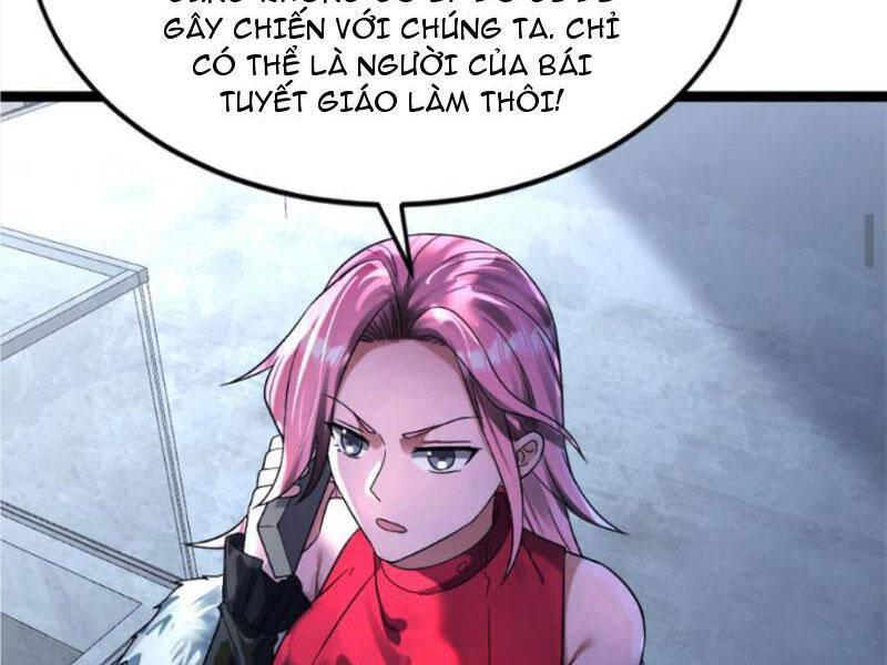 Đóng Băng Toàn Cầu: Tôi Gây Dựng Nên Phòng An Toàn Thời Tận Chapter 283 - Trang 2