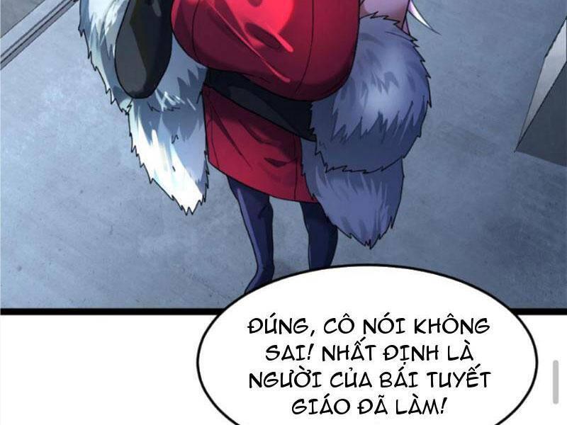 Đóng Băng Toàn Cầu: Tôi Gây Dựng Nên Phòng An Toàn Thời Tận Chapter 283 - Trang 2