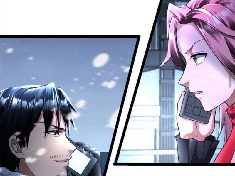 Đóng Băng Toàn Cầu: Tôi Gây Dựng Nên Phòng An Toàn Thời Tận Chapter 283 - Trang 2