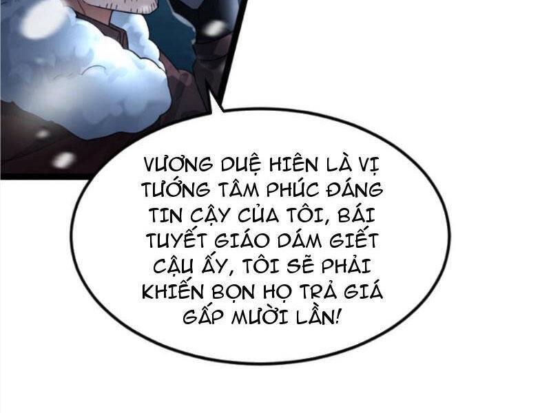 Đóng Băng Toàn Cầu: Tôi Gây Dựng Nên Phòng An Toàn Thời Tận Chapter 283 - Trang 2