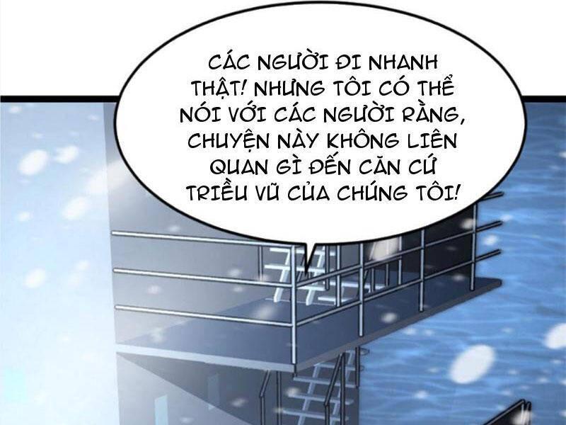Đóng Băng Toàn Cầu: Tôi Gây Dựng Nên Phòng An Toàn Thời Tận Chapter 283 - Trang 2