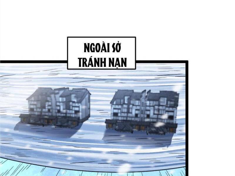 Đóng Băng Toàn Cầu: Tôi Gây Dựng Nên Phòng An Toàn Thời Tận Chapter 283 - Trang 2