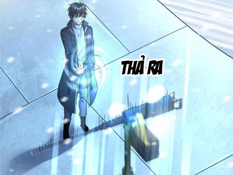 Đóng Băng Toàn Cầu: Tôi Gây Dựng Nên Phòng An Toàn Thời Tận Chapter 283 - Trang 2