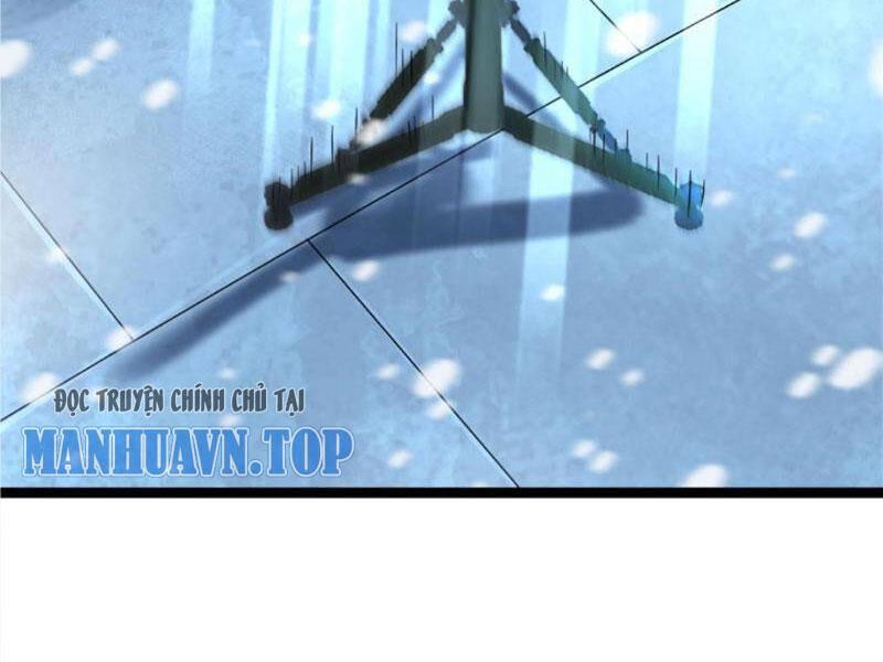 Đóng Băng Toàn Cầu: Tôi Gây Dựng Nên Phòng An Toàn Thời Tận Chapter 283 - Trang 2