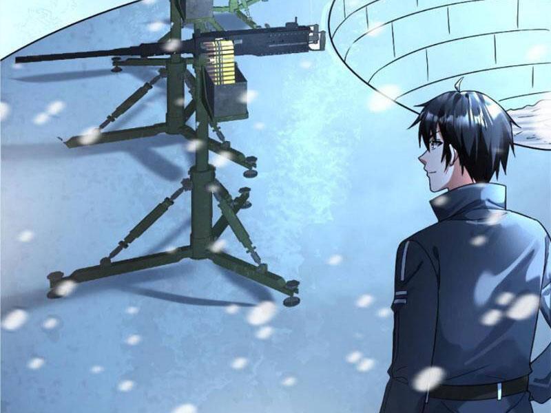 Đóng Băng Toàn Cầu: Tôi Gây Dựng Nên Phòng An Toàn Thời Tận Chapter 283 - Trang 2