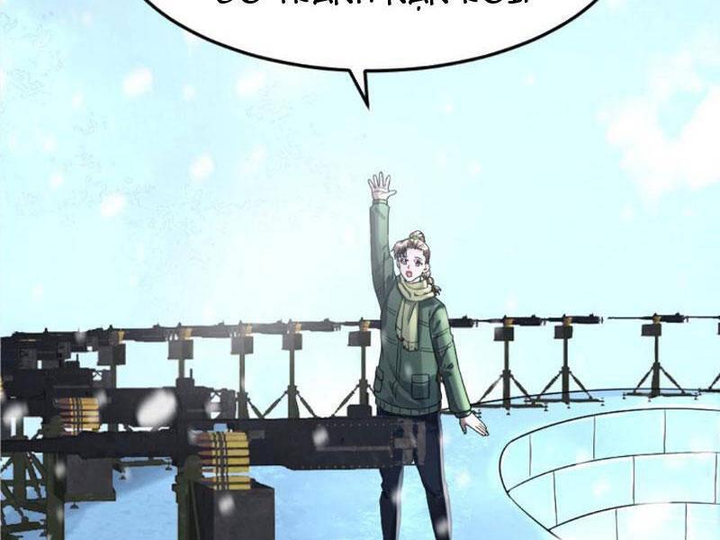 Đóng Băng Toàn Cầu: Tôi Gây Dựng Nên Phòng An Toàn Thời Tận Chapter 283 - Trang 2