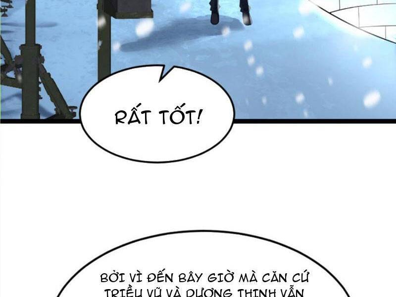 Đóng Băng Toàn Cầu: Tôi Gây Dựng Nên Phòng An Toàn Thời Tận Chapter 283 - Trang 2