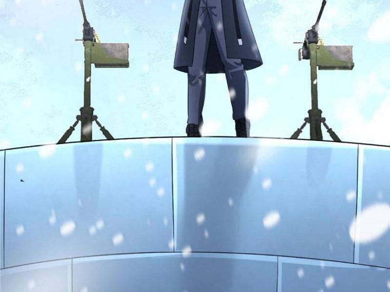 Đóng Băng Toàn Cầu: Tôi Gây Dựng Nên Phòng An Toàn Thời Tận Chapter 283 - Trang 2