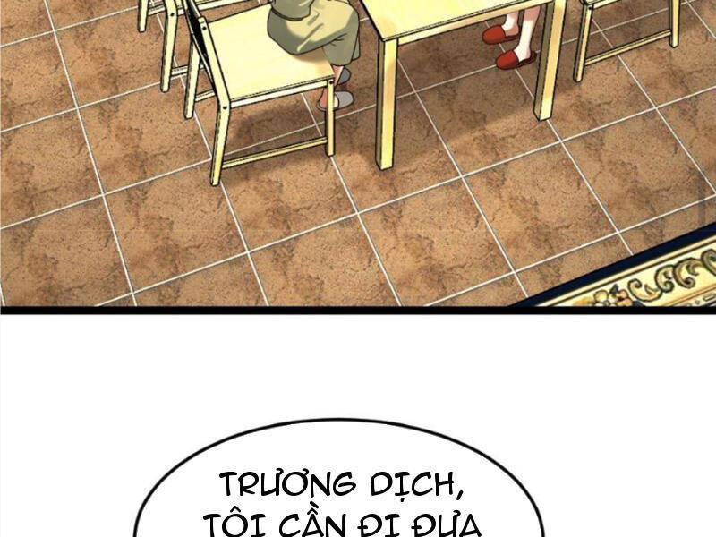 Đóng Băng Toàn Cầu: Tôi Gây Dựng Nên Phòng An Toàn Thời Tận Chapter 283 - Trang 2