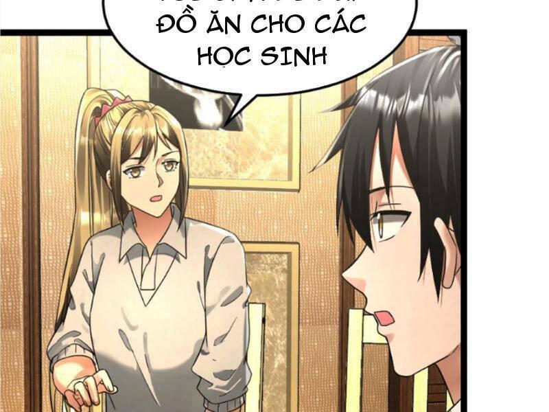 Đóng Băng Toàn Cầu: Tôi Gây Dựng Nên Phòng An Toàn Thời Tận Chapter 283 - Trang 2