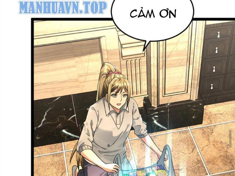 Đóng Băng Toàn Cầu: Tôi Gây Dựng Nên Phòng An Toàn Thời Tận Chapter 283 - Trang 2