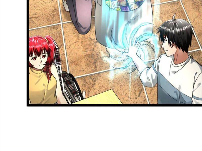 Đóng Băng Toàn Cầu: Tôi Gây Dựng Nên Phòng An Toàn Thời Tận Chapter 283 - Trang 2