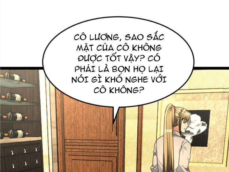 Đóng Băng Toàn Cầu: Tôi Gây Dựng Nên Phòng An Toàn Thời Tận Chapter 283 - Trang 2