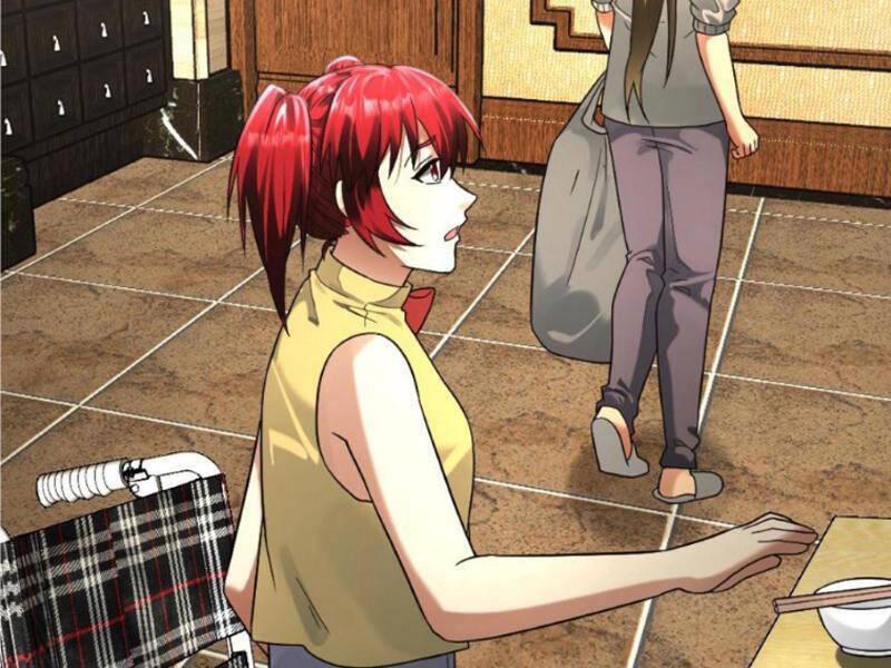 Đóng Băng Toàn Cầu: Tôi Gây Dựng Nên Phòng An Toàn Thời Tận Chapter 283 - Trang 2