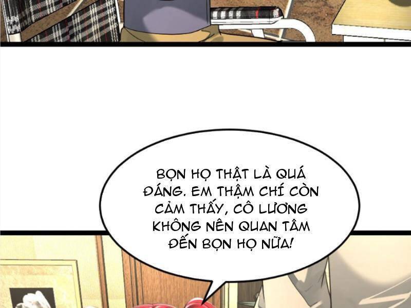 Đóng Băng Toàn Cầu: Tôi Gây Dựng Nên Phòng An Toàn Thời Tận Chapter 283 - Trang 2