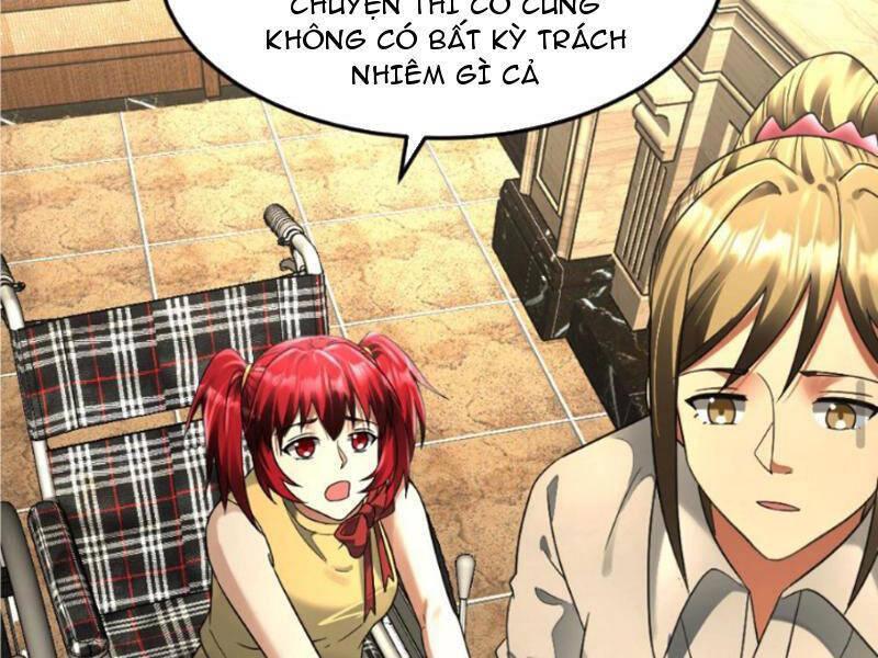 Đóng Băng Toàn Cầu: Tôi Gây Dựng Nên Phòng An Toàn Thời Tận Chapter 283 - Trang 2