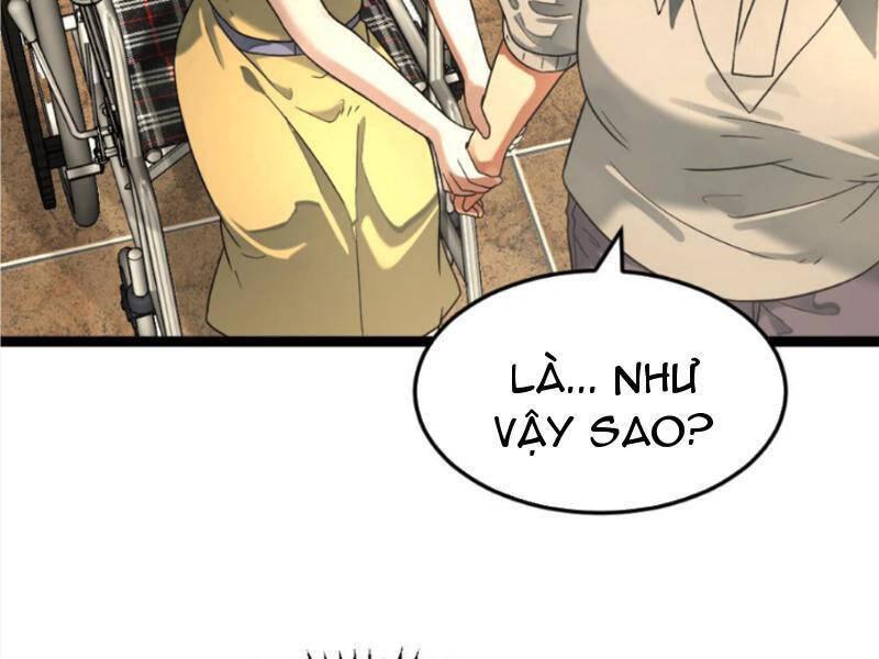 Đóng Băng Toàn Cầu: Tôi Gây Dựng Nên Phòng An Toàn Thời Tận Chapter 283 - Trang 2