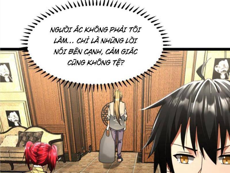 Đóng Băng Toàn Cầu: Tôi Gây Dựng Nên Phòng An Toàn Thời Tận Chapter 283 - Trang 2