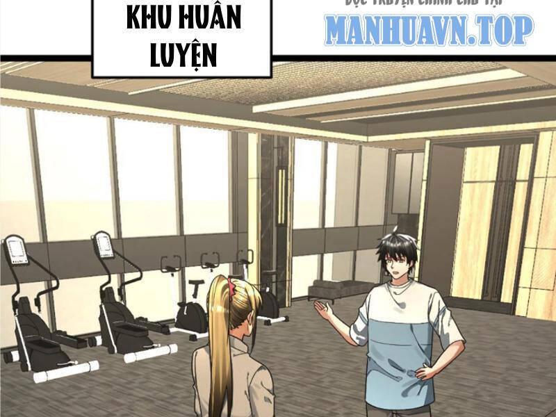 Đóng Băng Toàn Cầu: Tôi Gây Dựng Nên Phòng An Toàn Thời Tận Chapter 283 - Trang 2