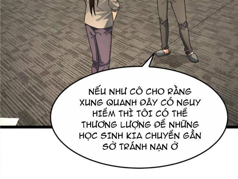 Đóng Băng Toàn Cầu: Tôi Gây Dựng Nên Phòng An Toàn Thời Tận Chapter 283 - Trang 2