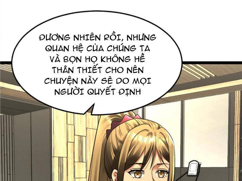 Đóng Băng Toàn Cầu: Tôi Gây Dựng Nên Phòng An Toàn Thời Tận Chapter 283 - Trang 2