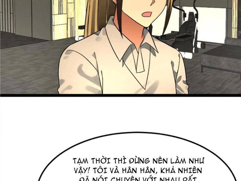 Đóng Băng Toàn Cầu: Tôi Gây Dựng Nên Phòng An Toàn Thời Tận Chapter 283 - Trang 2