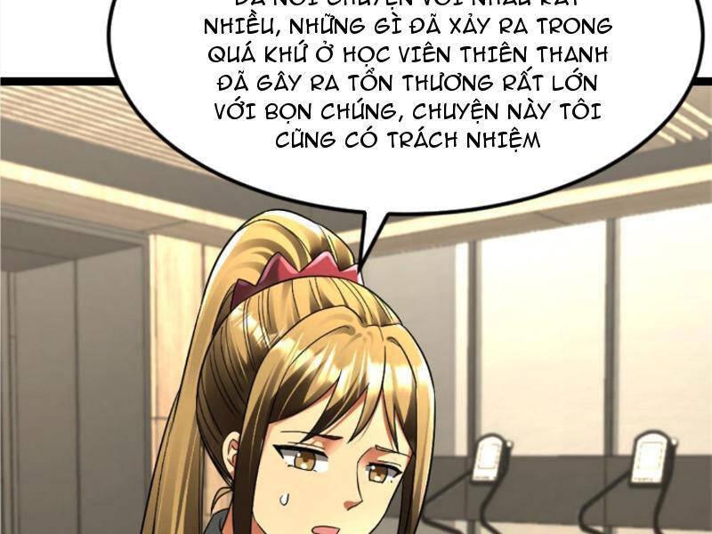 Đóng Băng Toàn Cầu: Tôi Gây Dựng Nên Phòng An Toàn Thời Tận Chapter 283 - Trang 2