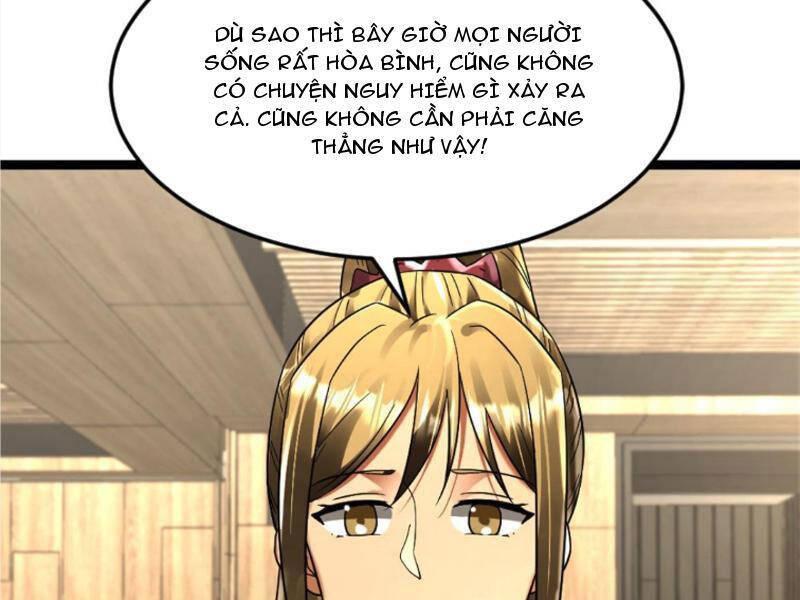 Đóng Băng Toàn Cầu: Tôi Gây Dựng Nên Phòng An Toàn Thời Tận Chapter 283 - Trang 2