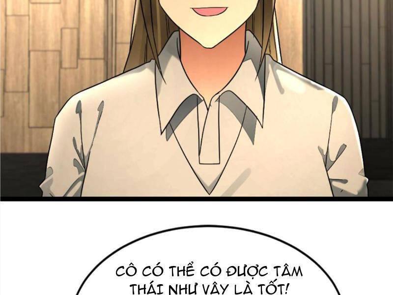 Đóng Băng Toàn Cầu: Tôi Gây Dựng Nên Phòng An Toàn Thời Tận Chapter 283 - Trang 2