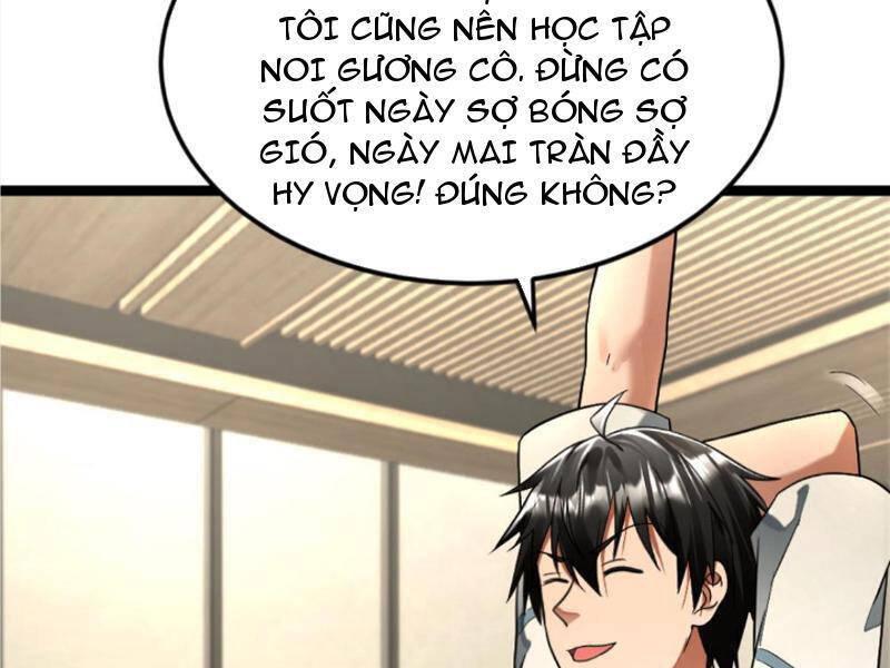 Đóng Băng Toàn Cầu: Tôi Gây Dựng Nên Phòng An Toàn Thời Tận Chapter 283 - Trang 2