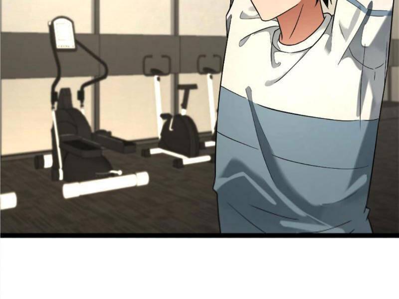 Đóng Băng Toàn Cầu: Tôi Gây Dựng Nên Phòng An Toàn Thời Tận Chapter 283 - Trang 2