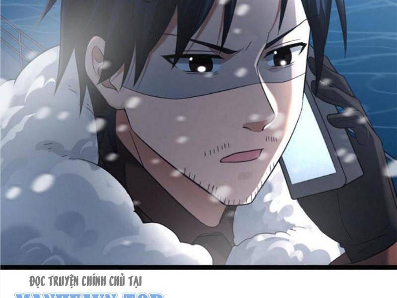 Đóng Băng Toàn Cầu: Tôi Gây Dựng Nên Phòng An Toàn Thời Tận Chapter 283 - Trang 2