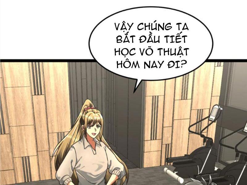 Đóng Băng Toàn Cầu: Tôi Gây Dựng Nên Phòng An Toàn Thời Tận Chapter 284 - Trang 2